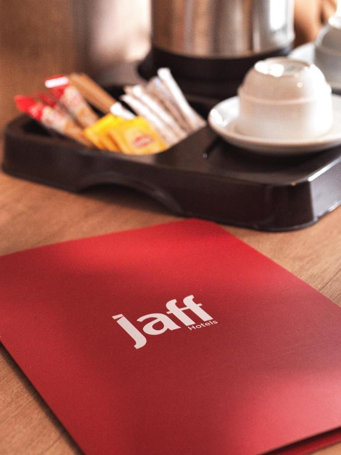 Jaff Hotels & Spa Nisantasi Provincia di Provincia di Istanbul Esterno foto